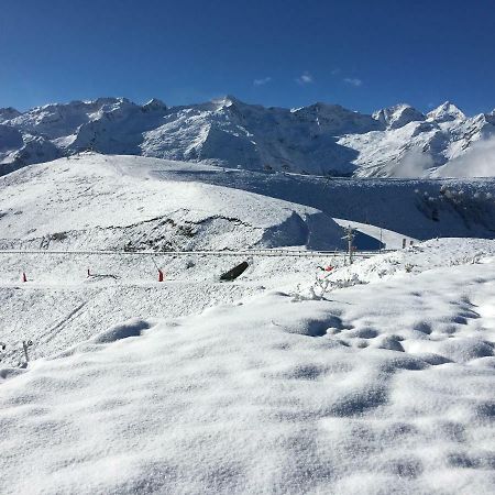 Appartement Superbagneres Dış mekan fotoğraf