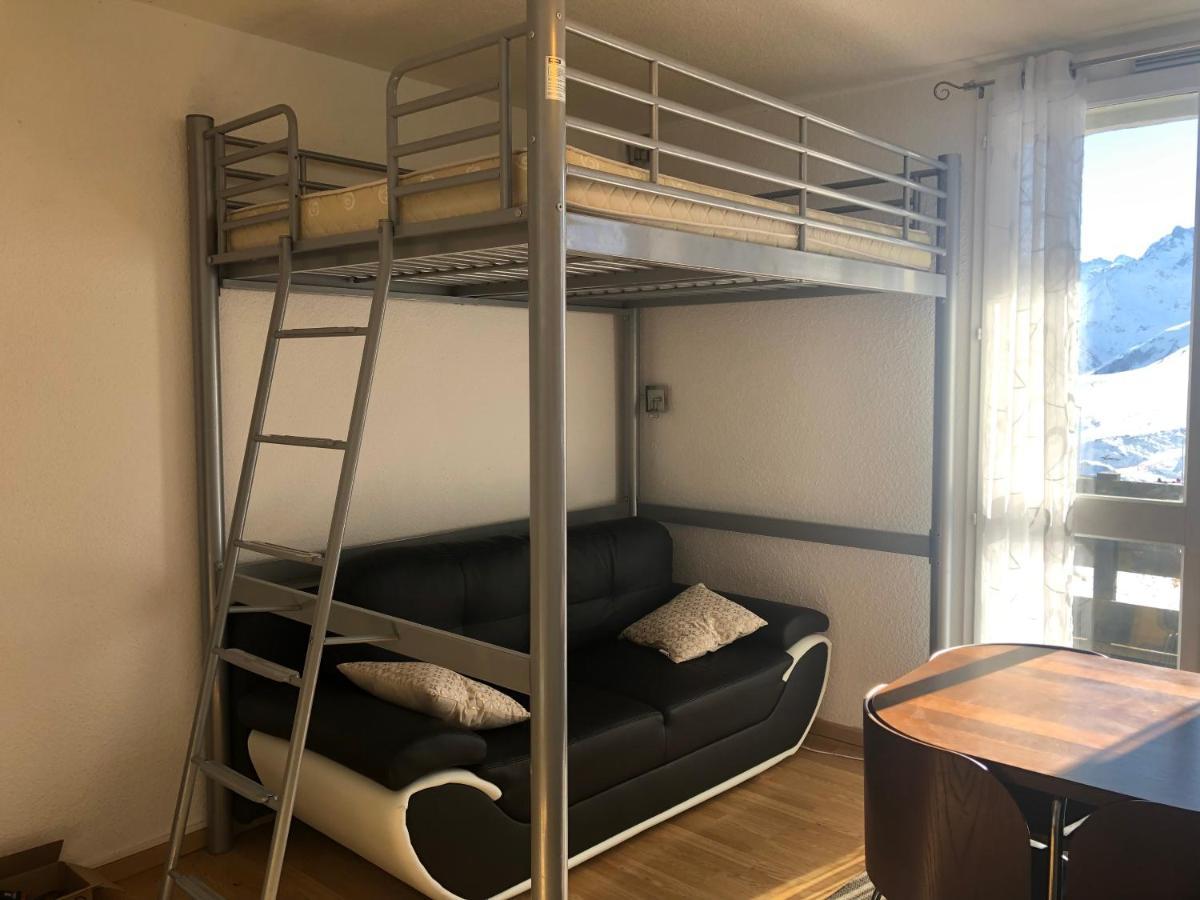 Appartement Superbagneres Dış mekan fotoğraf